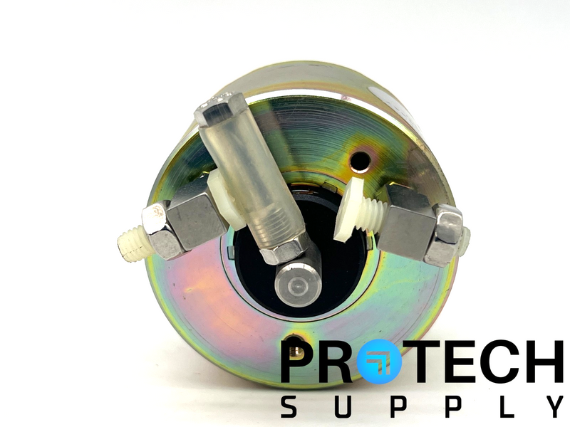 Load image into Gallery viewer, KUHNKE BOR-F-DS6347 Rotary Solenoid from B Braun Diapact CRRT with WARRANTY