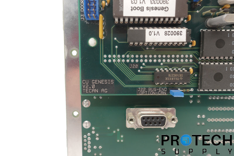 Load image into Gallery viewer, Tecan Optibo V2.0 41000615/02 + CU Genesis V2.0 + DC Servo V2.0 with WARRANTY