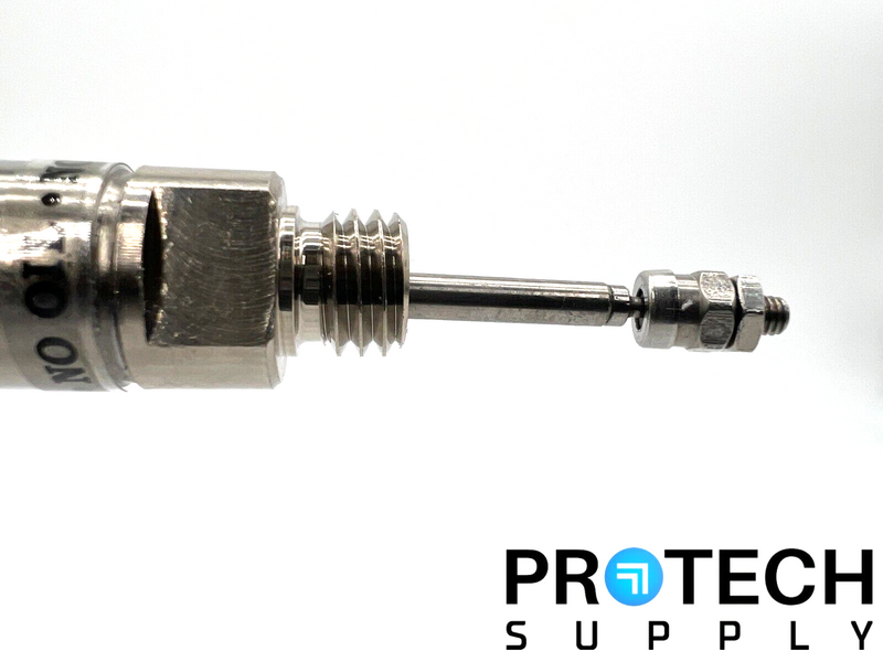 Load image into Gallery viewer, Airpel Plus MP9S10.0NF Anti-Stiction Air Cylinder 0.7MPa 0701AD with WARRANTY