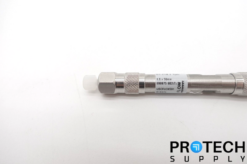 Load image into Gallery viewer, Agilent 699975-902T Poroshell 120 EC-C18 LC Column 4.6 x 50mm 2.7μm w/ WARRANTY