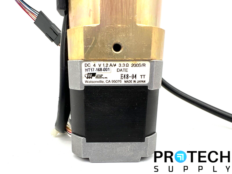 Load image into Gallery viewer, Waters Applied Motion Motor HT17-168-001 / Rheodyne Injector Pump w/ WARRANTY