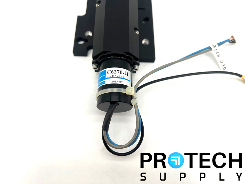 Load image into Gallery viewer, Hamamatsu Photomultiplier Tube C6270-21 Assy from Tecan Infinite F500 + WARRANTY