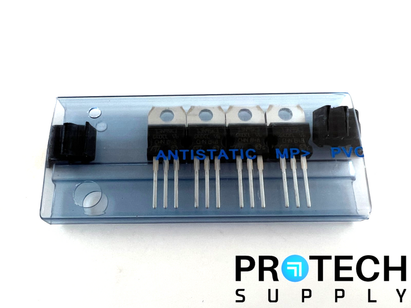 Load image into Gallery viewer, (4/Pk) STMicroelectronics STP13N95K3 N-Channel Through Hole with WARRANTY