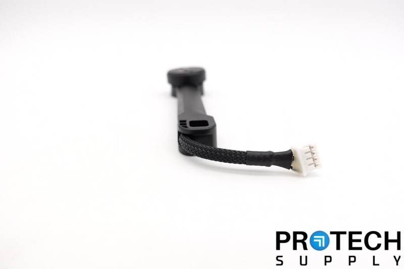 Load image into Gallery viewer, Yuneec Mantis Q Left Front Folding Arm Assy A (YUNMQ104) NEW with WARRANTY