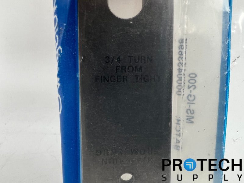 Load image into Gallery viewer, Swagelok Gap Inspection Gage MS-IG-200 NEW