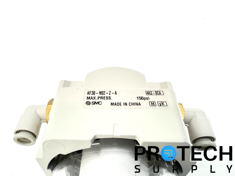 Load image into Gallery viewer, SMC AF30-N02-Z-A Air Filter Lubricator with WARRANTY