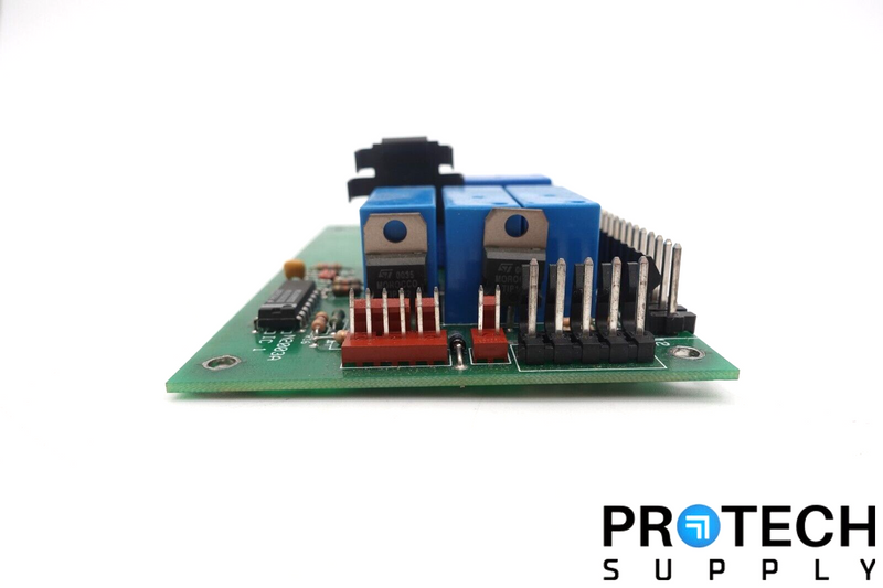 Load image into Gallery viewer, Xenogen 202000 Rev. D PCB Board Assembly with WARRANTY