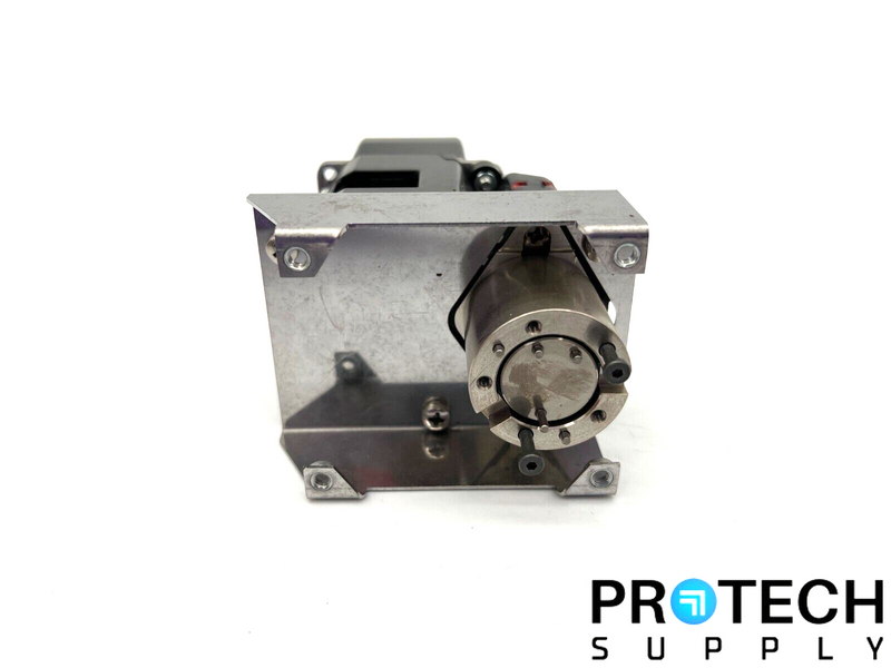 Load image into Gallery viewer, Nidec Servo KH56JM2U079 Stepper Motor Assy + Injector Valve Eksigent nanoLC400
