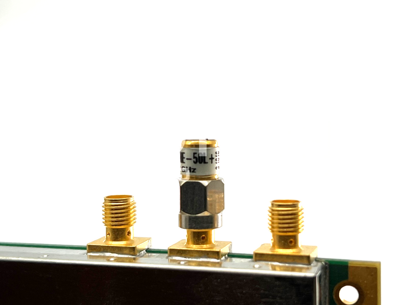 Load image into Gallery viewer, Litepoint LPT802-11-P30 Board from IQ2010 Connectivity Test System with WARRANTY