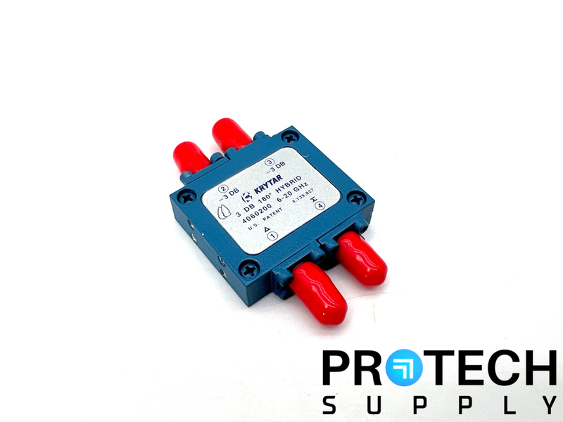 Load image into Gallery viewer, Krytar 4060200 Hybrid Coupler with WARRANTY