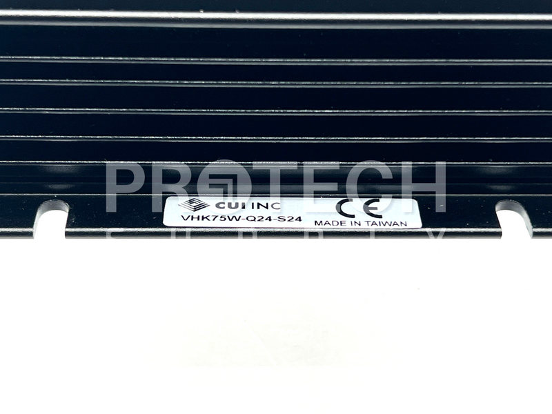 Load image into Gallery viewer, CUI VHK75W-Q24-S24 Enclosed DC DC Converter NEW with WARRANTY