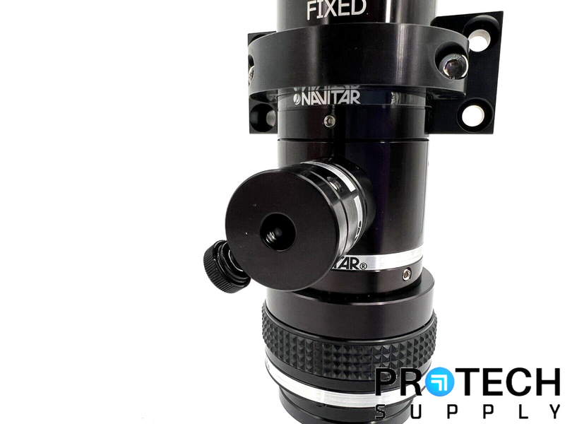 Load image into Gallery viewer, Navitar 1-81102 Resolv4K Fixed + Mitutoyo M plan Apo 10x Lens Assy w/ WARRANTY