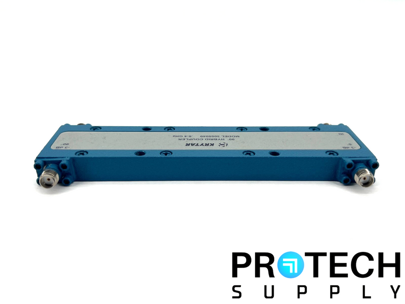Load image into Gallery viewer, KRYTAR 3005040 90-Hybrid Coupler NEW with WARRANTY