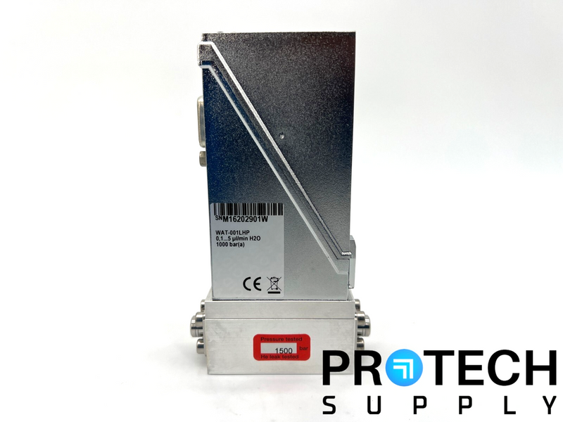 Load image into Gallery viewer, Bronkhorst WAT-001LHP Mass Flow Meter 1000bar with WARRANTY