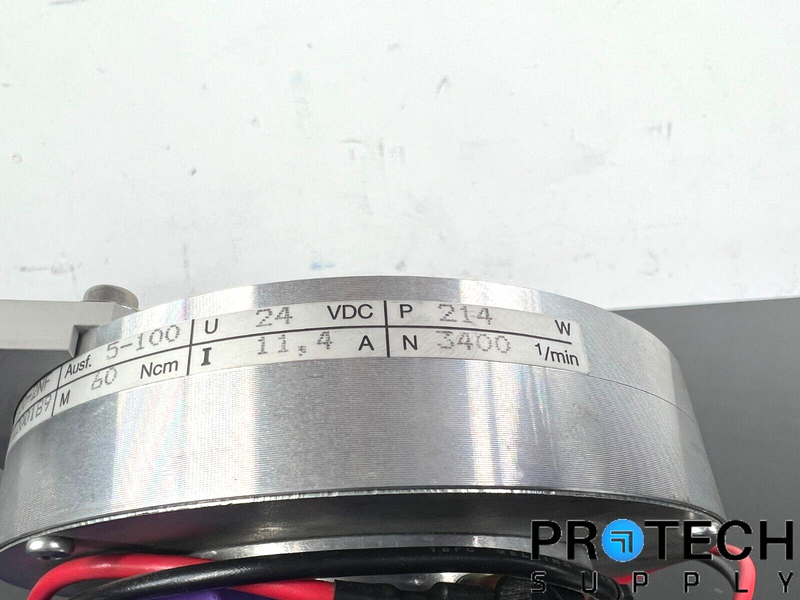 Load image into Gallery viewer, Heinzmann SL120-2NF Motor with WARRANTY
