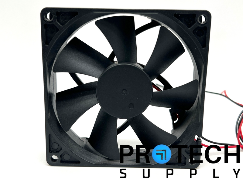 Load image into Gallery viewer, YOUNG LIN DFS922524H DC Brushless Fan with WARRANTY