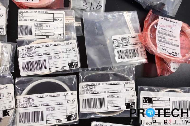 Load image into Gallery viewer, Lot of Various Resistors