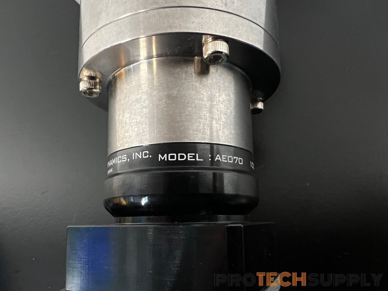Load image into Gallery viewer, Brushless DC Servo Motor FL57BLS03 Apex Dynamics Gears US Digital w/ WARRANTY