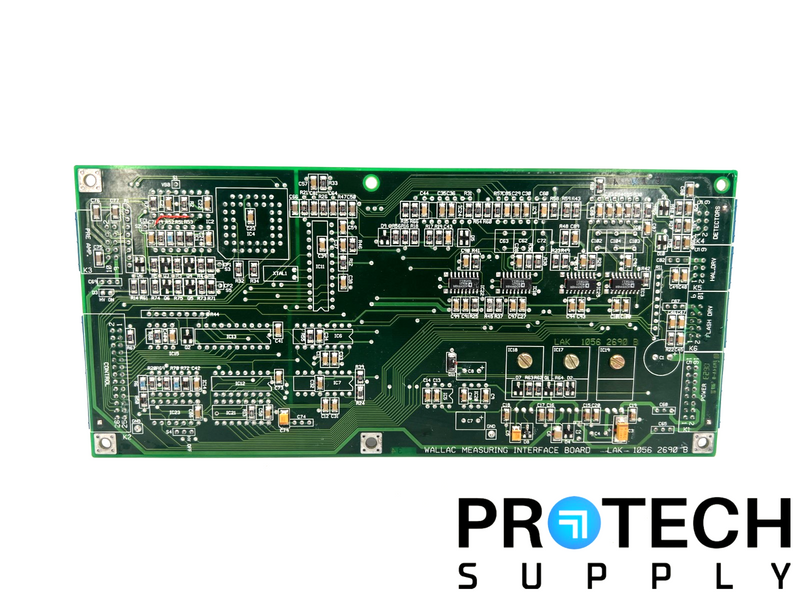Load image into Gallery viewer, Wallac 1056 2690 Measuring Interface Board with WARRANTY