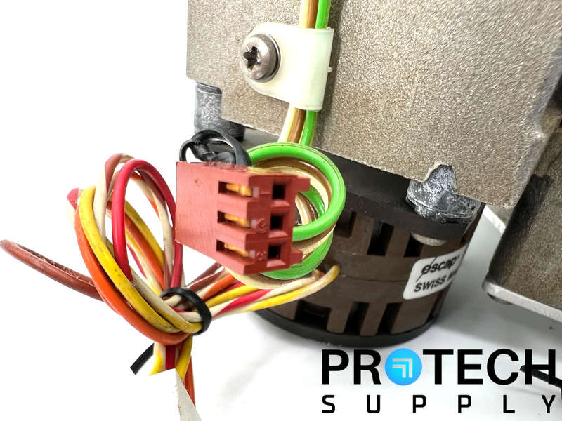 Load image into Gallery viewer, Vacuum Pump Sampling Replacement from HP 1050 Series HPLC with WARRANTY