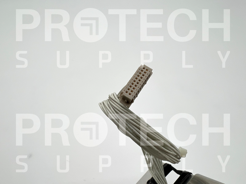 Load image into Gallery viewer, Anritsu 322U16563 Rear Panel Assy from MD8430A Signaling Tester with WARRANTY