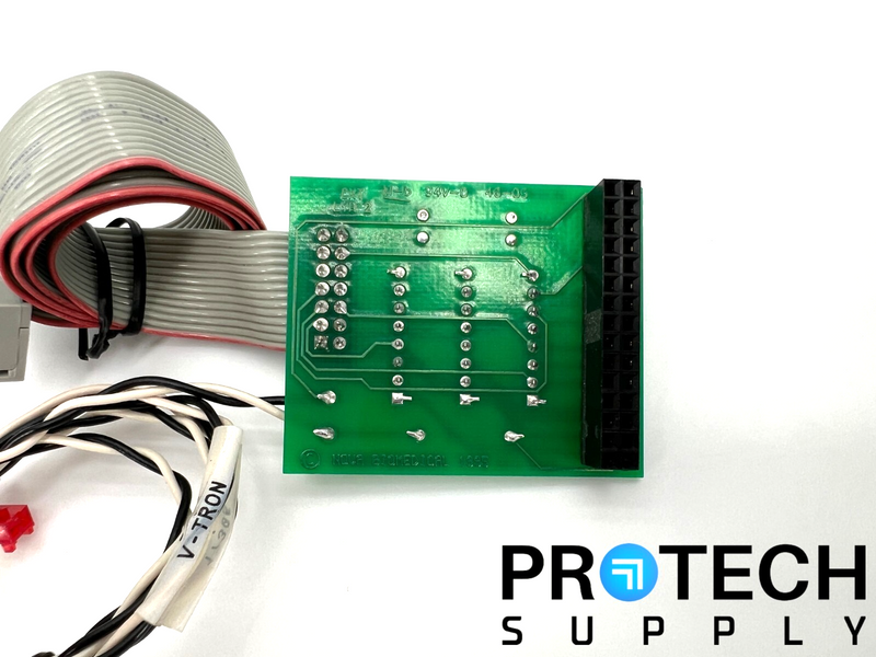 Load image into Gallery viewer, Seiko Interface Board from NOVA Biofile 300 Analyzer with WARRANTY