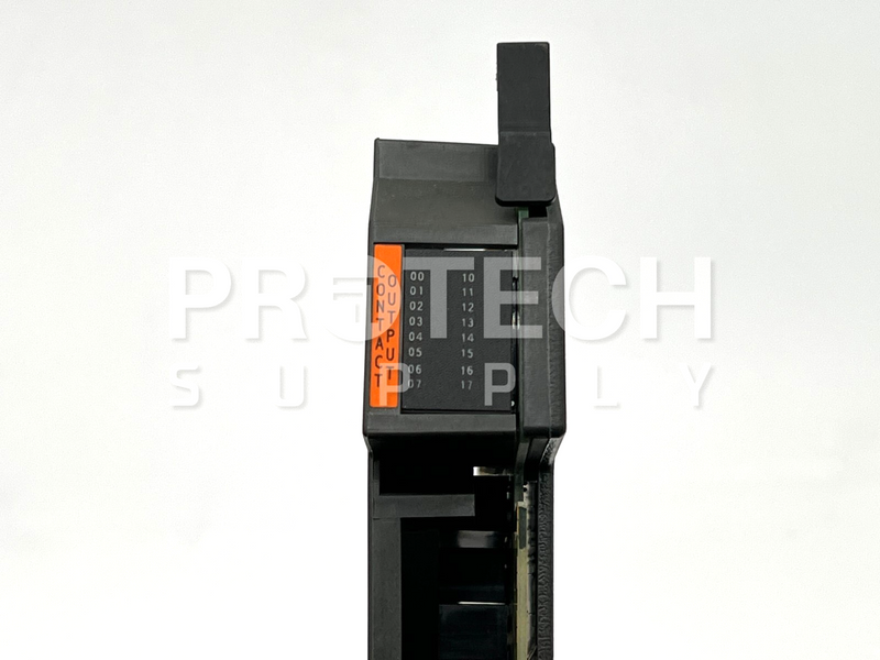 Load image into Gallery viewer, Allen-Bradley 1771-0W16/B Contact Output Module 96110073 D01 with WARRANTY