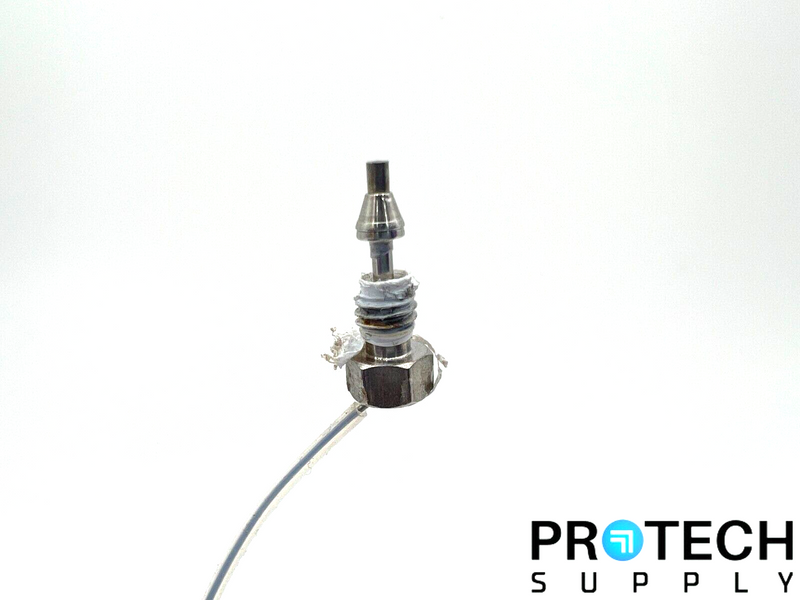 Load image into Gallery viewer, Agilent 79835-60005 High Pressure Damper with WARRANTY
