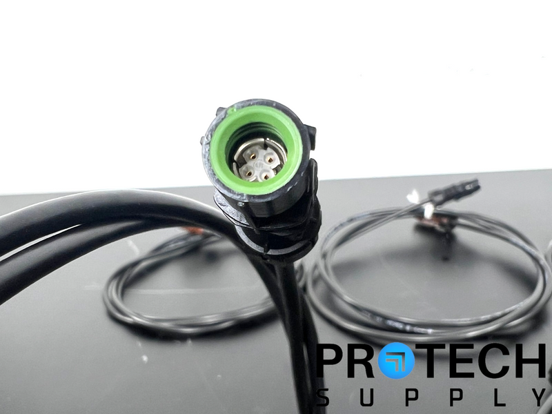 Load image into Gallery viewer, (Lot of 10) B Dacar 535 Coaxial Cable 21060441 with WARRANTY