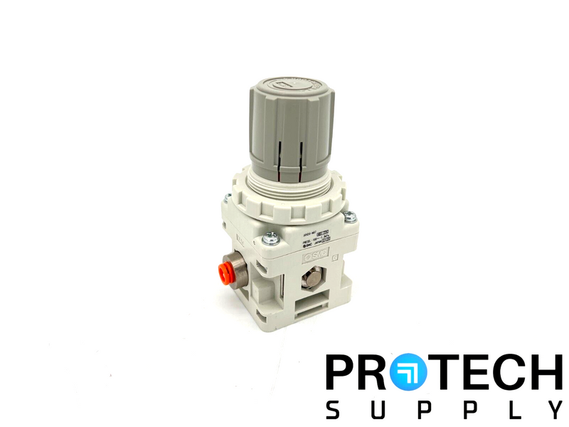 Load image into Gallery viewer, SMC IRV20-N07 Vacuum Regulator -100 ~ 1.3 kPa with WARRANTY