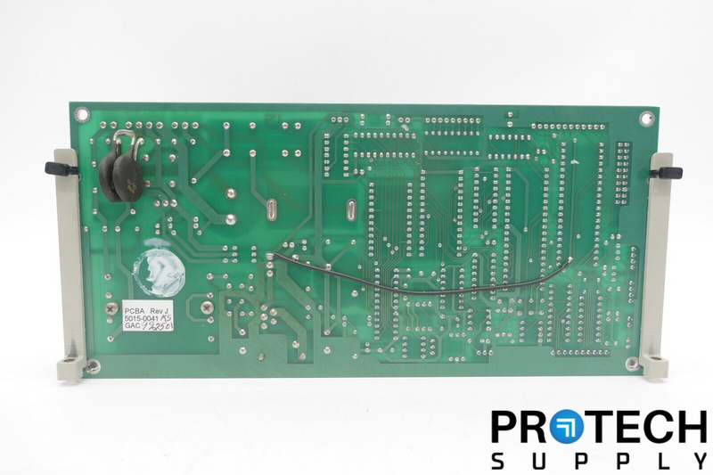 Load image into Gallery viewer, Vankel / Varian N5000-0038 H Dissolution Main PCBA Board 5015-0041 with WARRANTY