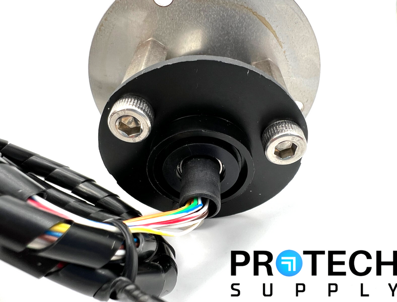 Load image into Gallery viewer, MOOG AC6023-18 Capsul Slip Ring with WARRANTY