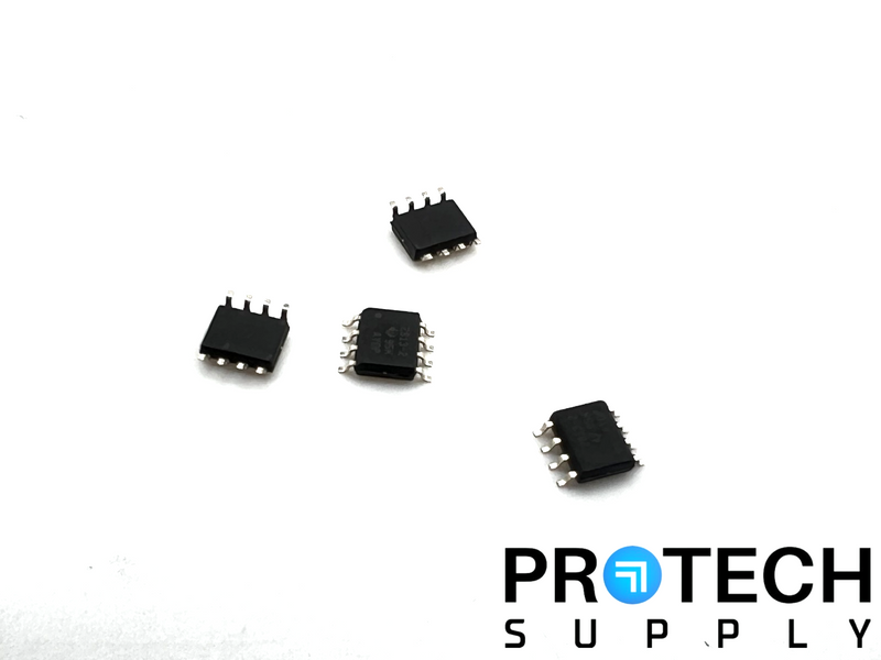 Load image into Gallery viewer, (240/Pk) Texas Instruments UCC2813QDR-2Q1 PWM Controller with WARRANTY