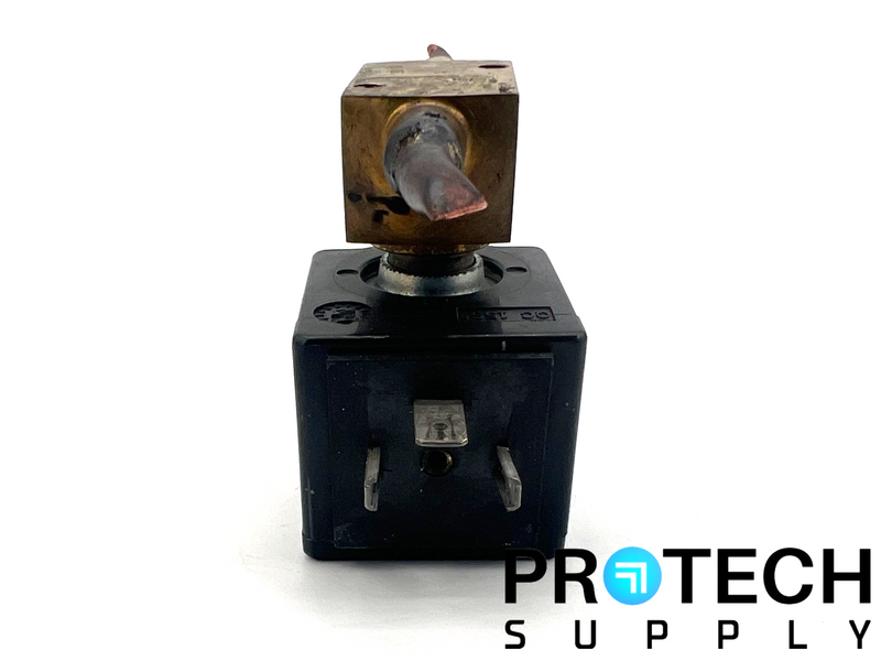 Load image into Gallery viewer, Sporlan MKC-1E Solenoid Coil Assy 310678 with WARRANTY