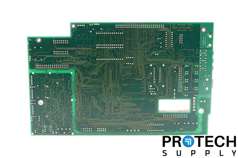 Load image into Gallery viewer, Dionex Softron GmbH 9030.0101A Logic Board for Ultimate 3000 Pump with WARRANTY