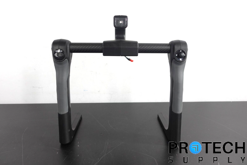 Load image into Gallery viewer, Yuneec CGO4 4K Camera & ProAction Dual Grip Handle for PARTS / REPAIR