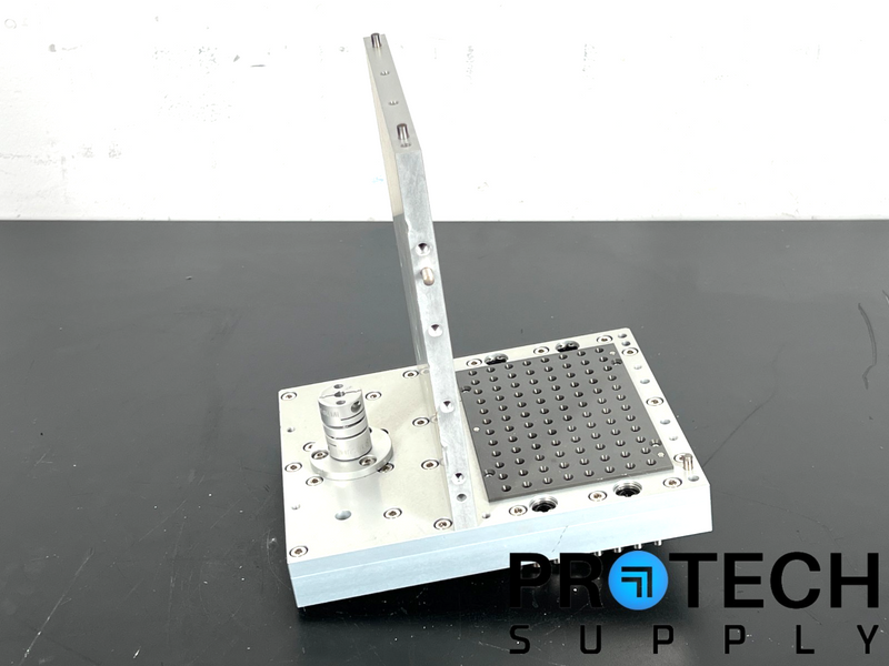 Load image into Gallery viewer, 96-Channel Pipetting Head Robotic Assembly from M96 Extraction System