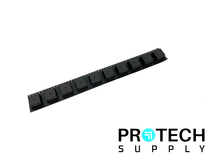 Load image into Gallery viewer, (9/Pk) Electronics Division DRA127-821-R Shielded Inductor 820µH NEW w/ WARRANTY