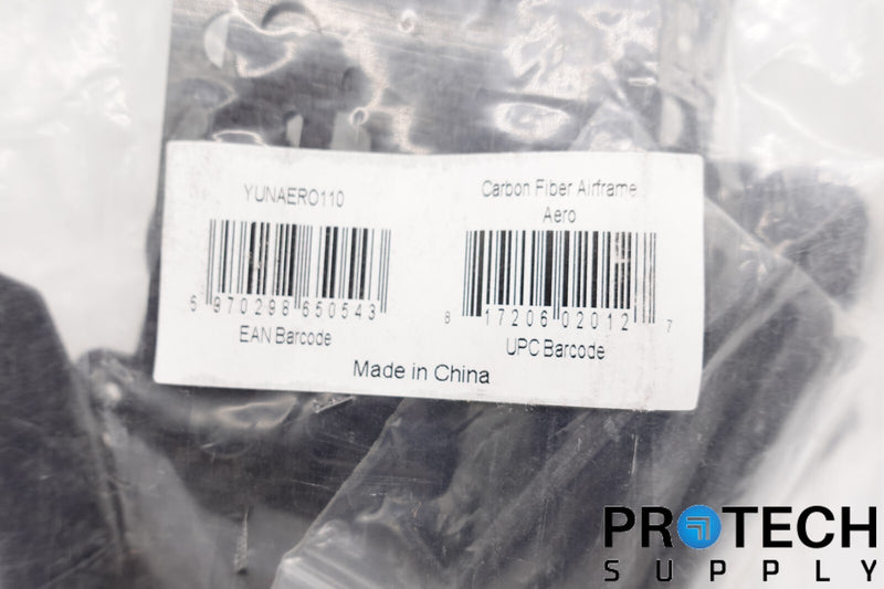 Load image into Gallery viewer, Yuneec Carbon Fiber Airframe YUNAERO110 Intel Aero Drone NEW