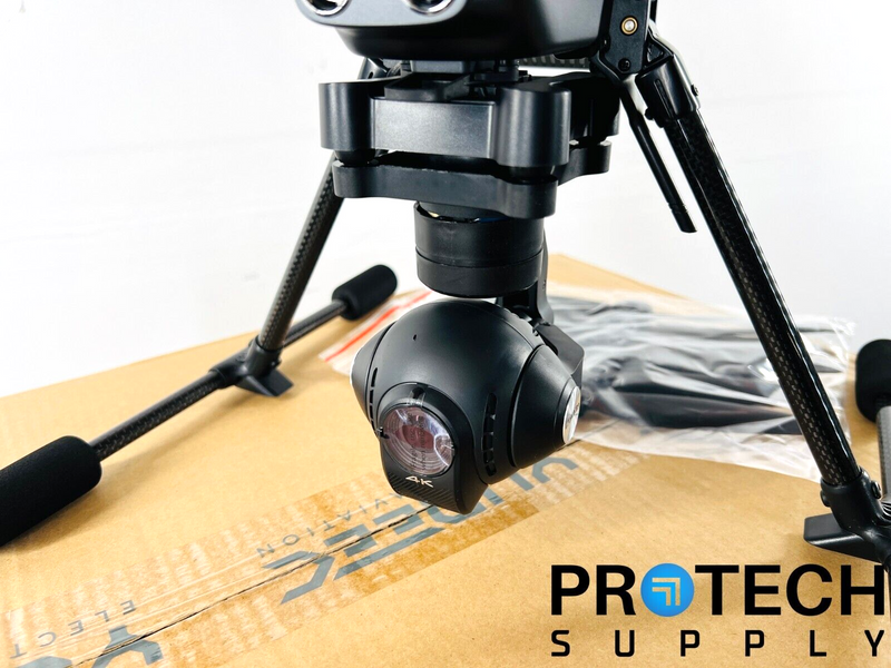 Load image into Gallery viewer, Yuneec Typhoon H Drone Fall Kit Refresh Reset Crash Replacement “Dummy”