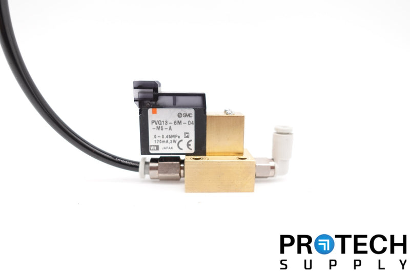 Load image into Gallery viewer, SMC Proportional Valve 2W PVQ13-6M-04-M5-A with WARRANTY