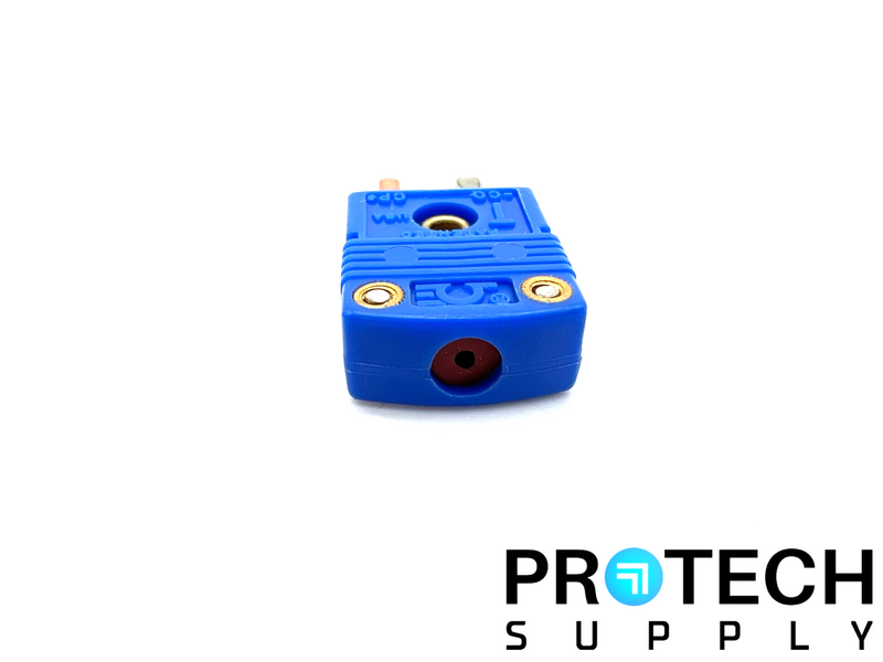 Load image into Gallery viewer, Lot of Omega Miniature Thermocouple Connectors