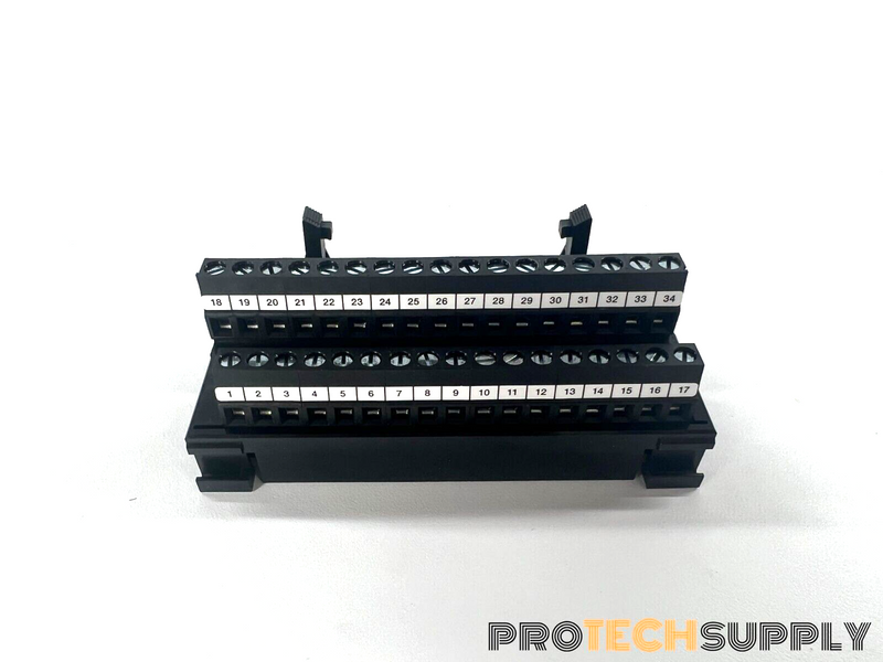 Load image into Gallery viewer, Keyence XC-T34E2 34-Electrode Converter Terminal Block NEW with WARRANTY