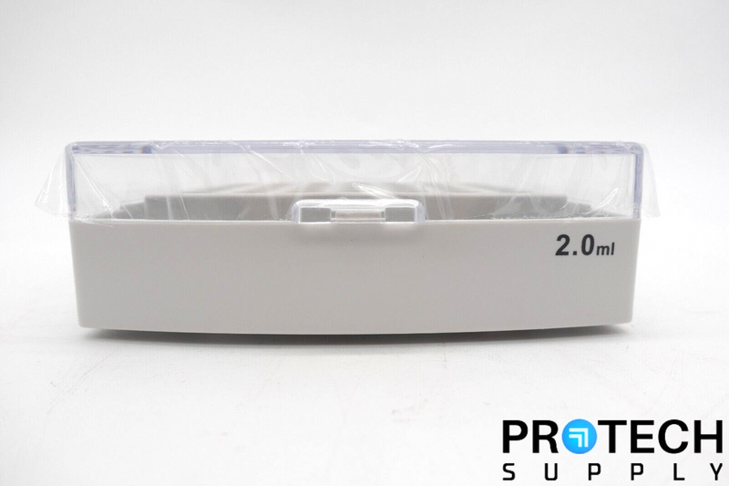 Load image into Gallery viewer, Eppendorf Incubator Block and Cover 35 Tubes x 2.0mL with WARRANTY
