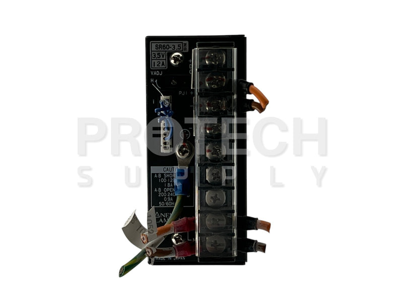 Load image into Gallery viewer, (Lot of 8) NEMIC LAMBDA SR60-3.5 Power Supply GUARANTEED