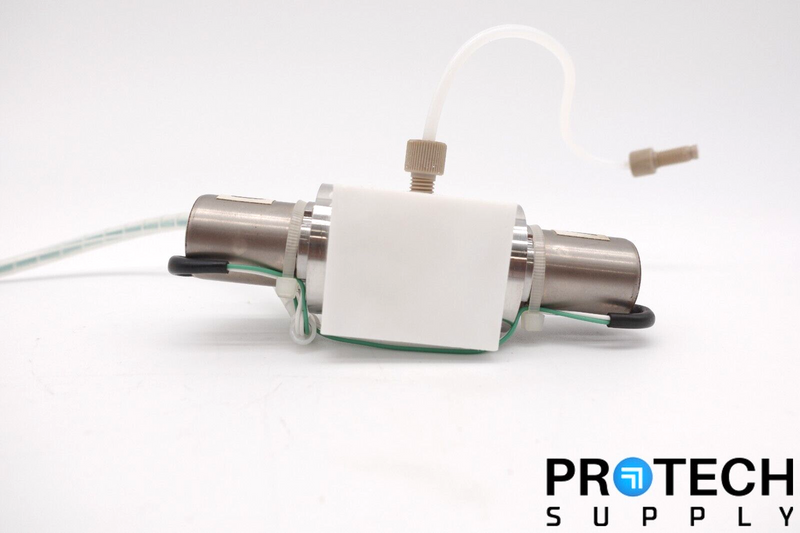 Load image into Gallery viewer, Parker 018-0296-900 Miniature Multiport Manifold Valve with WARRANTY