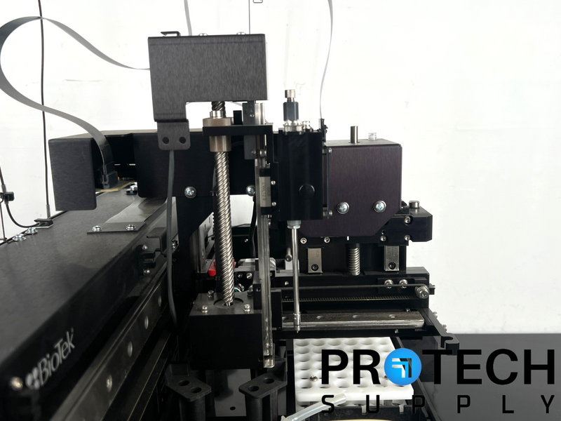 Load image into Gallery viewer, BioTek Precision XS Microplate Sample Processor + Power Adapter with WARRANTY