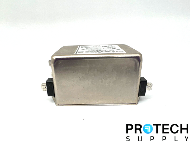 Load image into Gallery viewer, Corcom 6EG1 Single Phase Filter w/ WARRANTY