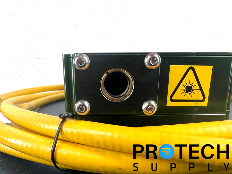 Load image into Gallery viewer, IPG Photonics GLP-10 Pulsed Fiber Laser PL1111357 with WARRANTY