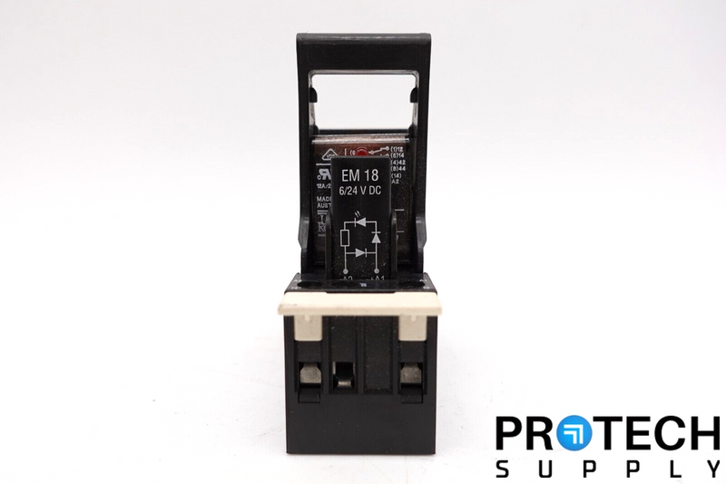 Load image into Gallery viewer, Schrack General Purpose Relay PT78722 with WARRANTY